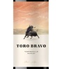 Toro Bravo Tempranillo Merlot 2016